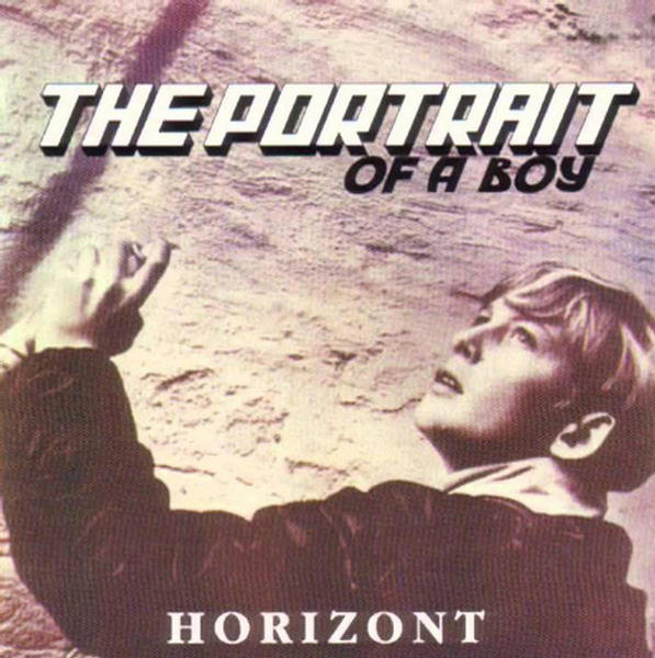The Portrait Of A Boy
